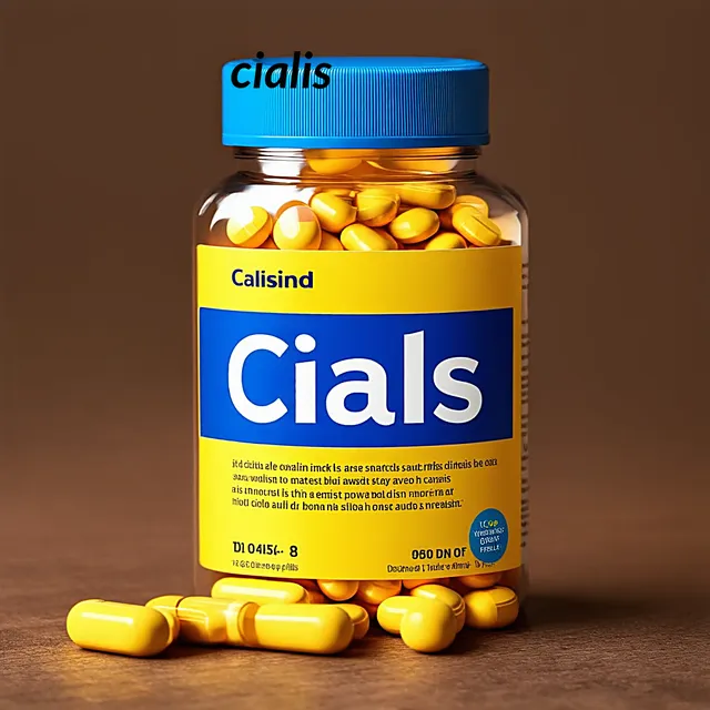 Es seguro cialis generico